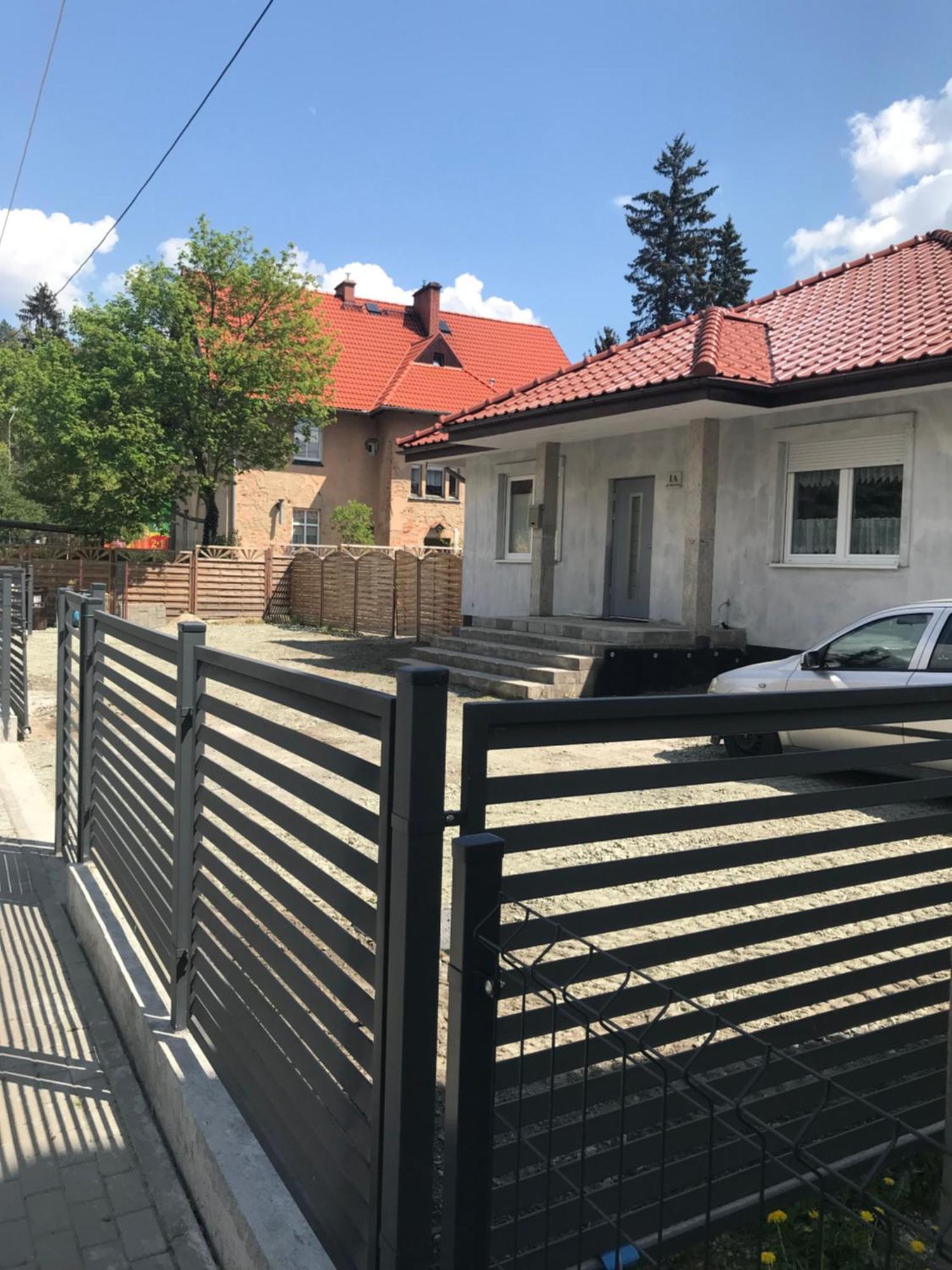 Apartament Polaniczanka Bad Altheide Exterior foto